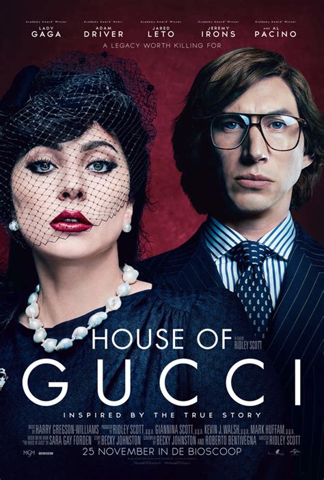 casa gucci stream|watch house of Gucci 2021.